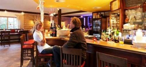 фото отеля Hotel Gasthof Weissensee