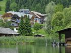 фото отеля Hotel Gasthof Weissensee