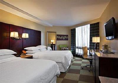 фото отеля Sheraton Panama City