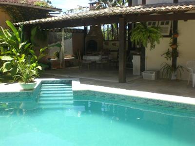 фото отеля Solar da Palmeira Guest House Buzios