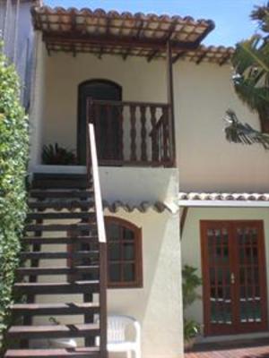 фото отеля Solar da Palmeira Guest House Buzios