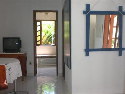 фото отеля Solar da Palmeira Guest House Buzios