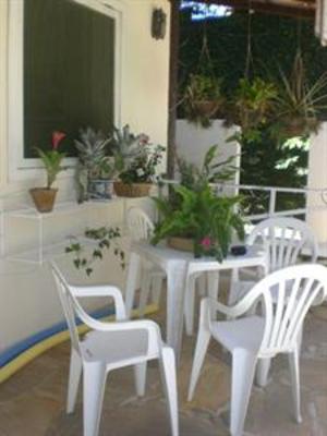 фото отеля Solar da Palmeira Guest House Buzios