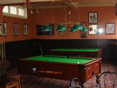 фото отеля Forest Gate Hotel London