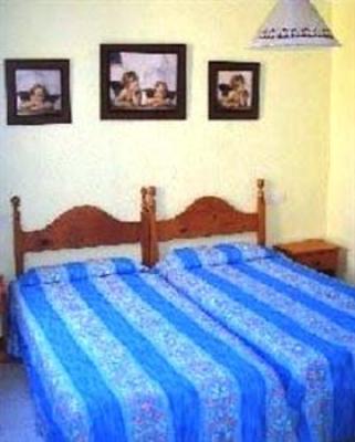 фото отеля Sol y Mar Apartments Alcala de Xivert