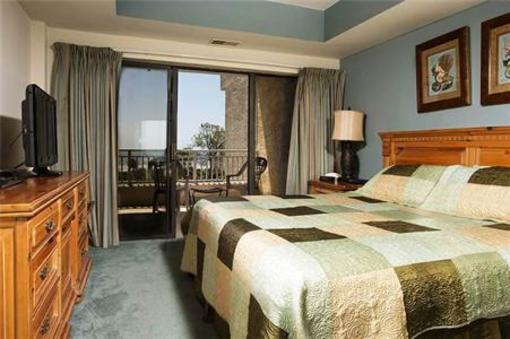 фото отеля ResortQuest Shorewood Villas Hilton Head Island