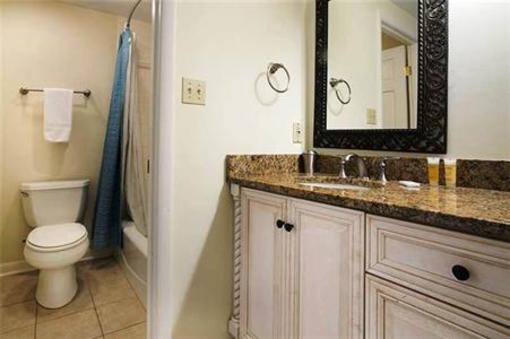 фото отеля ResortQuest Shorewood Villas Hilton Head Island