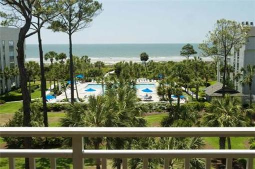 фото отеля ResortQuest Shorewood Villas Hilton Head Island