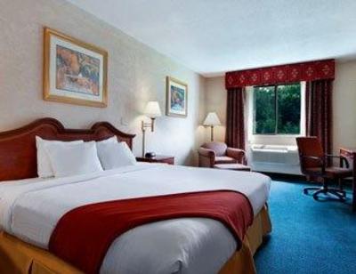 фото отеля Super 8 Motel Gettysburg