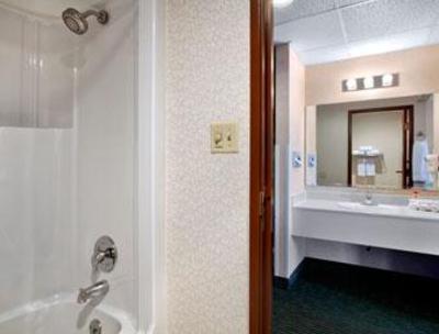 фото отеля Super 8 Motel Gettysburg