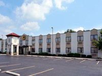 Super 8 Motel Gettysburg