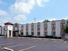 фото отеля Super 8 Motel Gettysburg