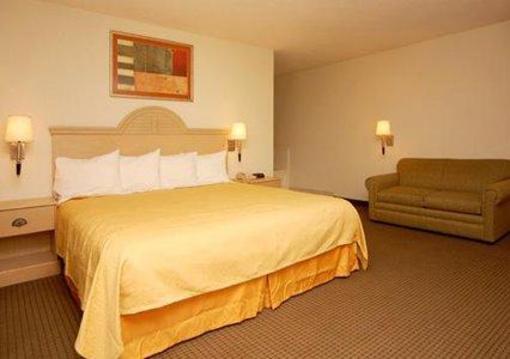 фото отеля Quality Inn & Suites Hattiesburg