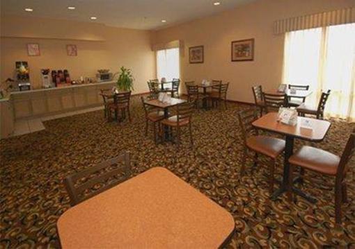 фото отеля Quality Inn & Suites Hattiesburg
