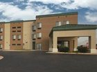 фото отеля Quality Inn & Suites Hattiesburg