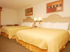 фото отеля Quality Inn & Suites Hattiesburg