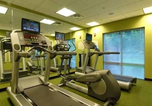 фото отеля Fairfield Inn & Suites Gadsden