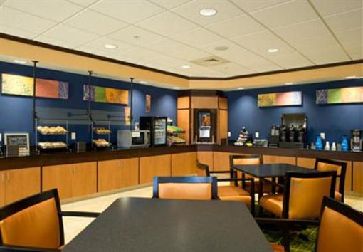 фото отеля Fairfield Inn & Suites Gadsden