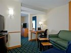 фото отеля Fairfield Inn & Suites Gadsden