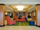 фото отеля Fairfield Inn & Suites Gadsden