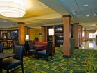 фото отеля Fairfield Inn & Suites Gadsden