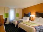 фото отеля Fairfield Inn & Suites Gadsden