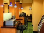 фото отеля Fairfield Inn & Suites Gadsden