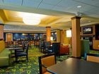 фото отеля Fairfield Inn & Suites Gadsden