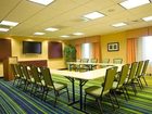 фото отеля Fairfield Inn & Suites Gadsden