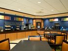 фото отеля Fairfield Inn & Suites Gadsden