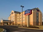 фото отеля Fairfield Inn & Suites Gadsden