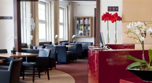 фото отеля Graefrather Hof Hotel