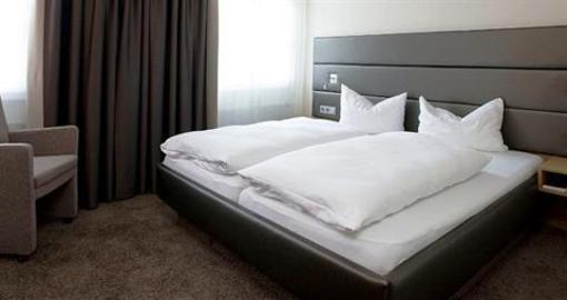 фото отеля Graefrather Hof Hotel