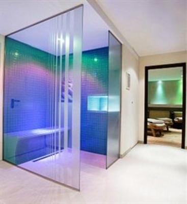 фото отеля Graefrather Hof Hotel