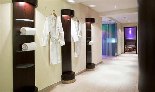 фото отеля Graefrather Hof Hotel