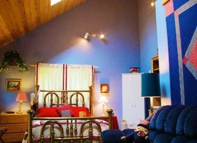 фото отеля Candlewycke Inn Bed and Breakfast