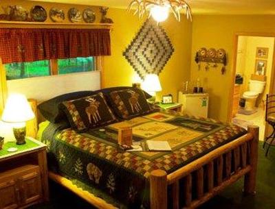 фото отеля Candlewycke Inn Bed and Breakfast