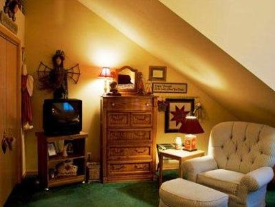 фото отеля Candlewycke Inn Bed and Breakfast