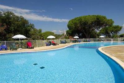 фото отеля Residence Open Hotel Saint Aygulf