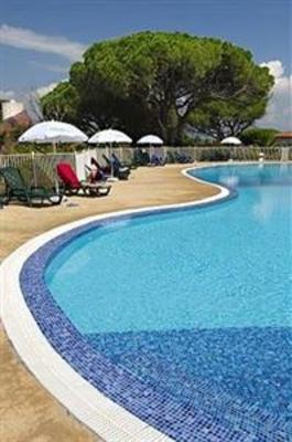 фото отеля Residence Open Hotel Saint Aygulf