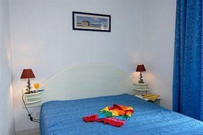 фото отеля Residence Open Hotel Saint Aygulf