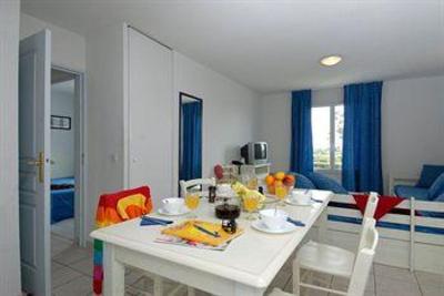 фото отеля Residence Open Hotel Saint Aygulf