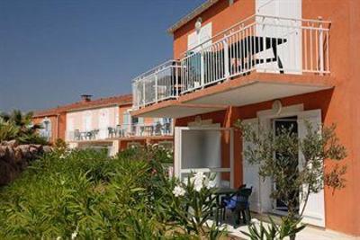 фото отеля Residence Open Hotel Saint Aygulf