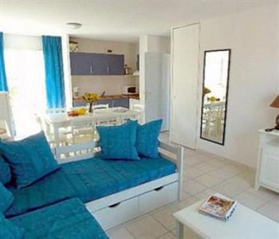 фото отеля Residence Open Hotel Saint Aygulf
