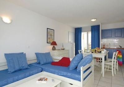 фото отеля Residence Open Hotel Saint Aygulf