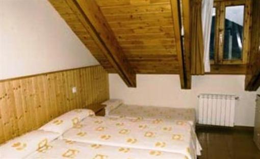 фото отеля Hotel Taull