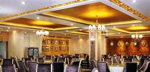 фото отеля Jiutong Sunshine Hotel