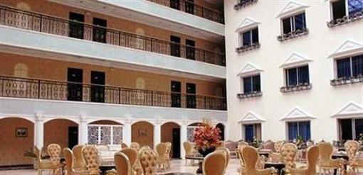 фото отеля Jiutong Sunshine Hotel