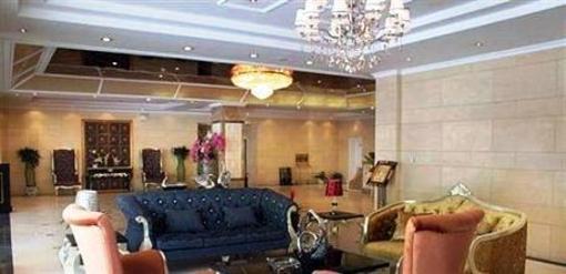 фото отеля Jiutong Sunshine Hotel