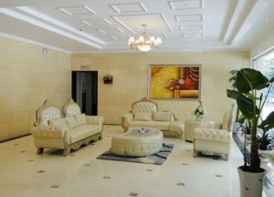 фото отеля Jiutong Sunshine Hotel